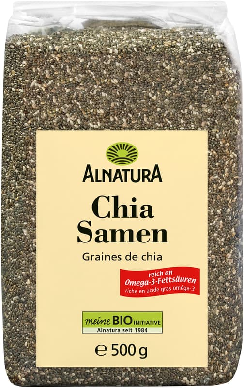 Alnatura BIO Chiasamen