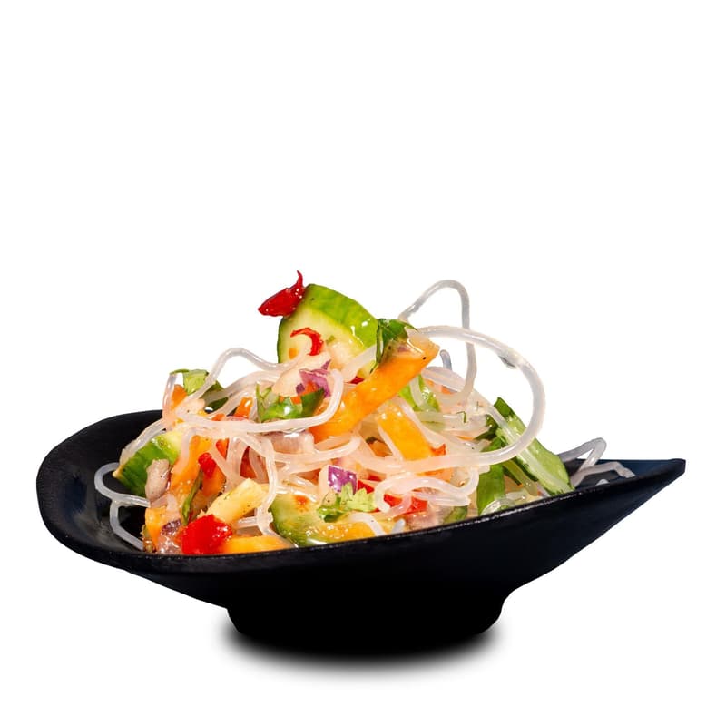 Lindner Thailändischer Glasnudelsalat