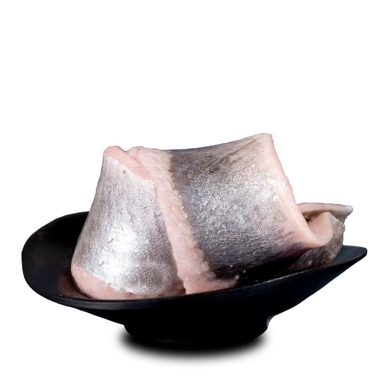 Lindner Matjesfilet