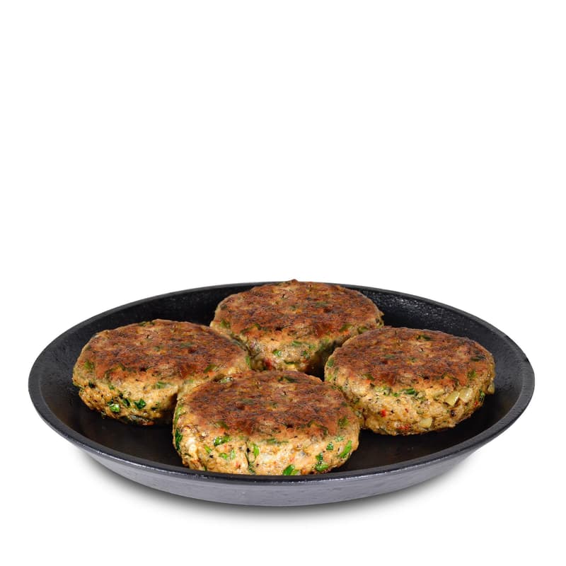 Lindner Vegetarische Boulette