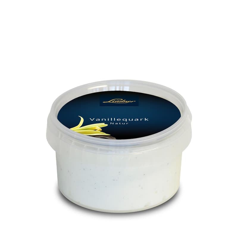 Lindner Vanilla Dessert