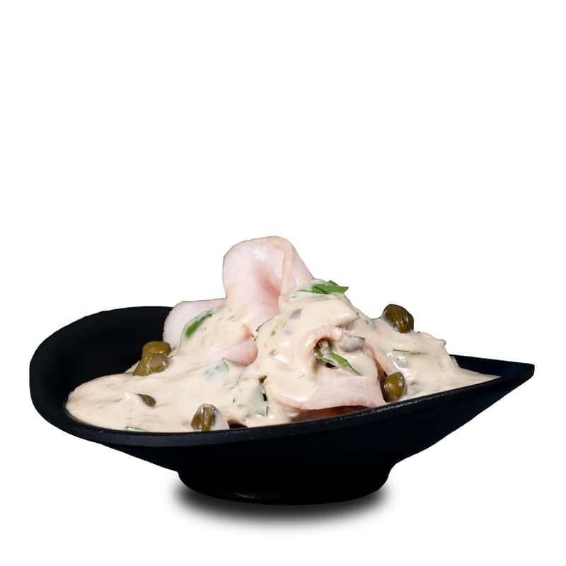 Lindner Vitello Tonnato
