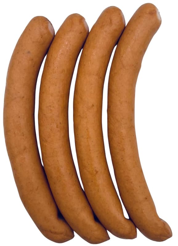 Mark&Fein BIO Wiener Würstchen