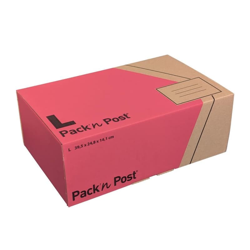 Sandbox L 400x260x150mm