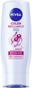 Nivea Color Brillance Farbschutz Spülung