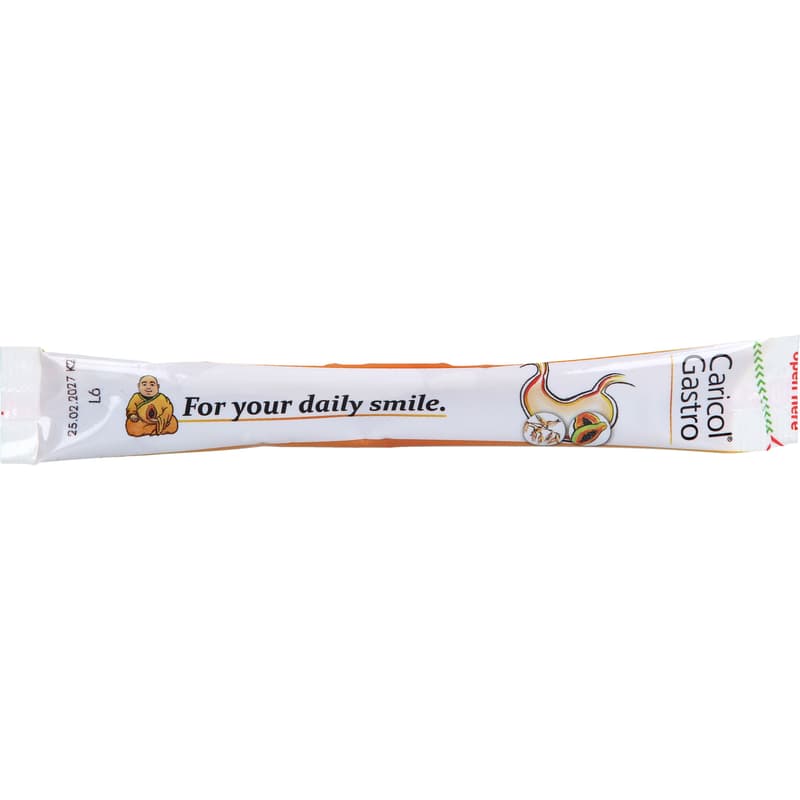 CARICOL Gastro Sticks