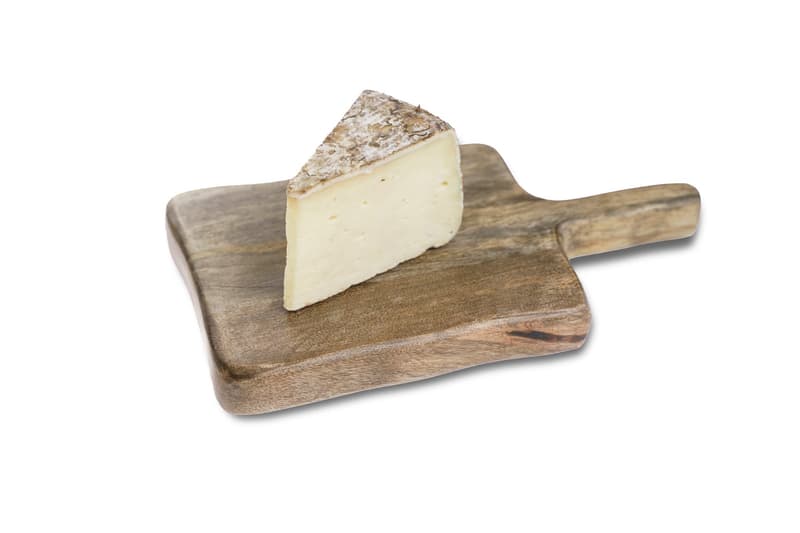 Vallée Verte BIO Tomme de Savoie IGP - Französischer Bergkäse
