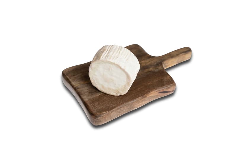 Vallée Verte BIO Ziegenweichkäserolle