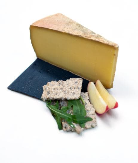 Marcel Petite Comté Harmonie, 10 Monate gereift