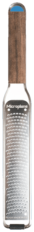 Microplane Käfer Reibe schmal
