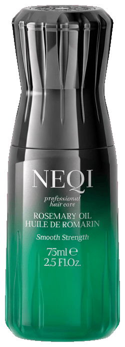 NEQI rosmarin öl smooth strength