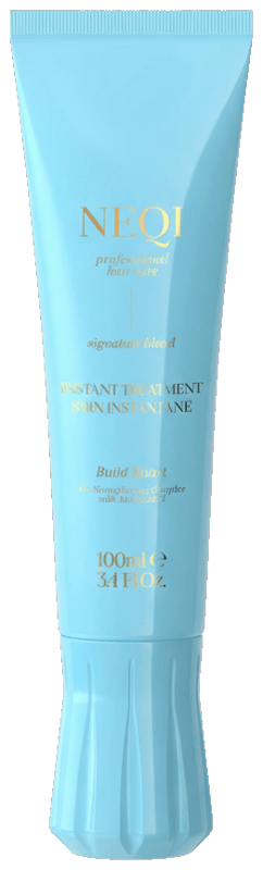 NEQI Treatment Treasure Build Boost 100ml