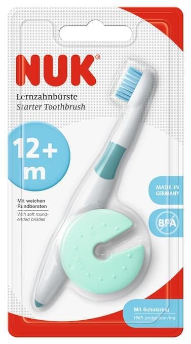 NUK Learning Toothbrush
