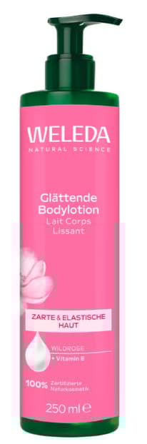 Weleda Glättende Bodylotion