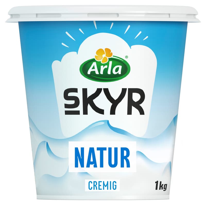 Arla Skyr Natur