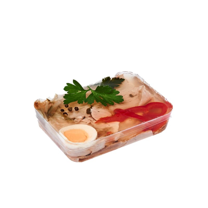 Landmetzgerei Klobeck Bratensülze