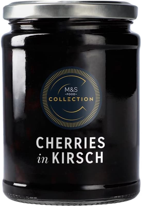 Marks & Spencer Collection Cherries in Kirsch