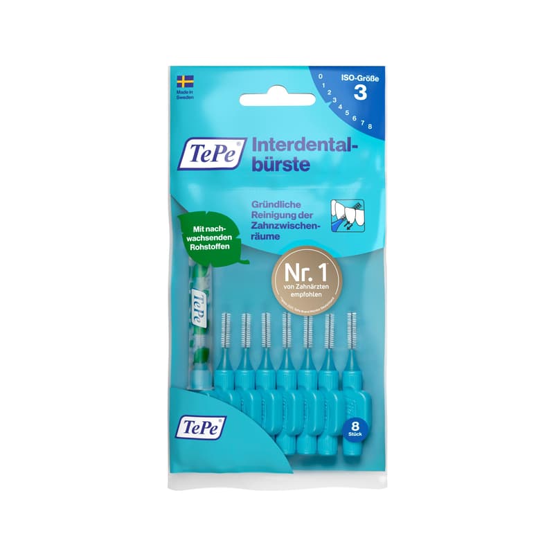 TEPE Interdental Brush