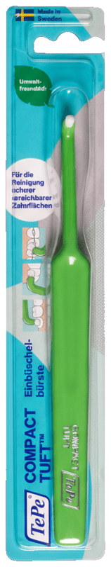 TePe Compact Tuft