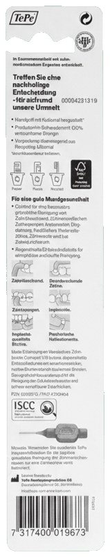 TePe Compact Tuft