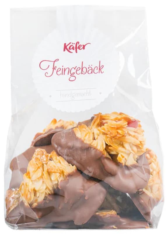 Käfer Florentiner Berge Vollmilchschokolade
