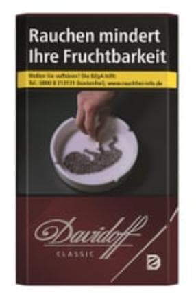 Davidoff Classic