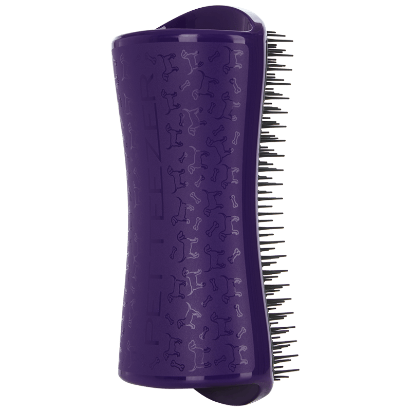 TANGLE TEEZER – Bürste für Hunde, Lila