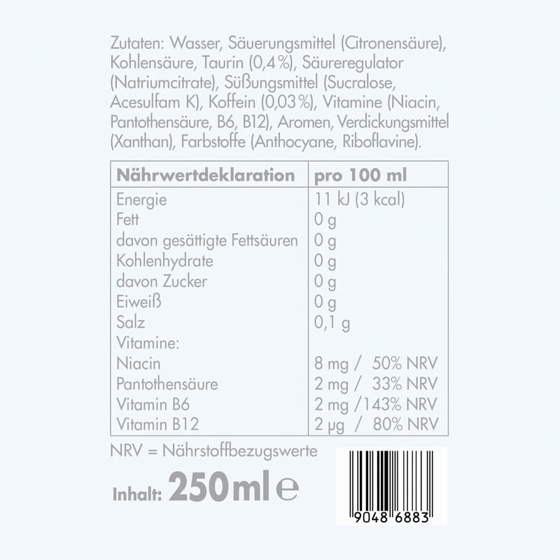 Red Bull Spring Edition Kirsche-Sakura Sugarfree (EINWEG)