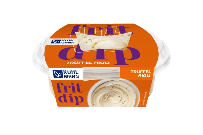 Kühlmann Trüffel Aioli