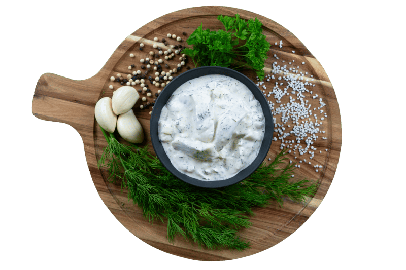 Kropp Dill Bites
