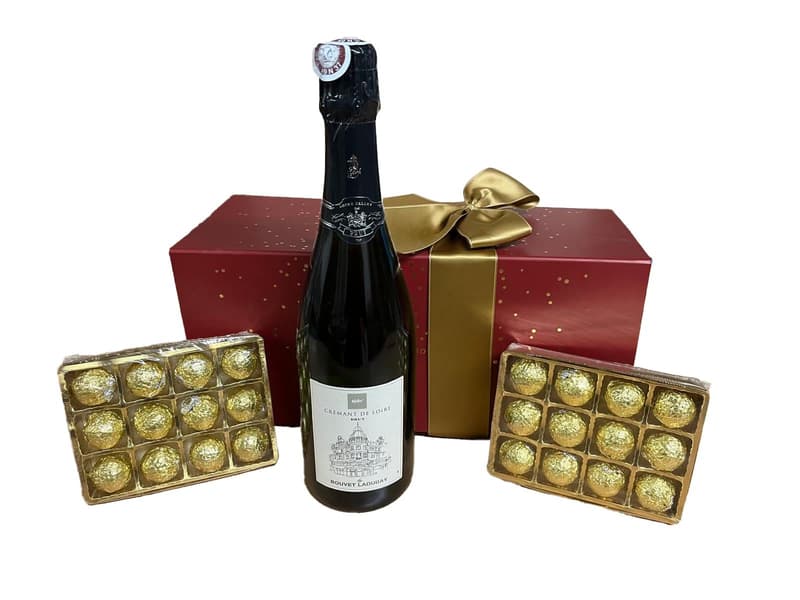 Käfer Sparkling Liaison