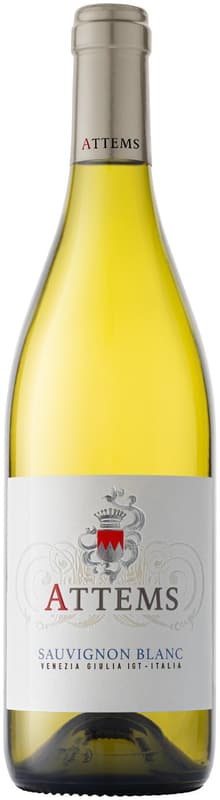 Frescobaldi Attems Sauvignon Blanc Venezia Giulia IGT