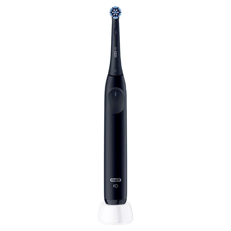Oral-B Elektrische Zahnbürste iO Series 2 Night Black