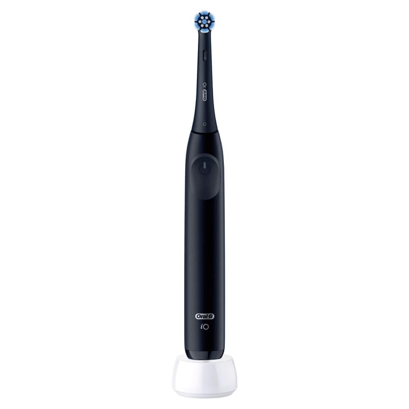Oral-B Elektrische Zahnbürste iO Series 2 Night Black