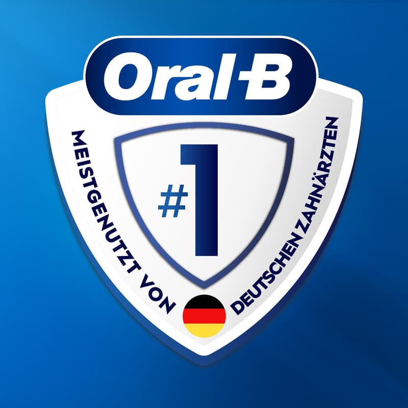 Oral-B Elektrische Zahnbürste iO Series 2 Night Black