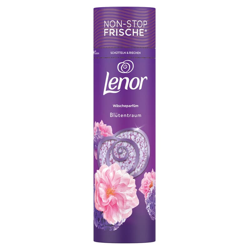 Lenor Wäscheparfüm Blütentraum