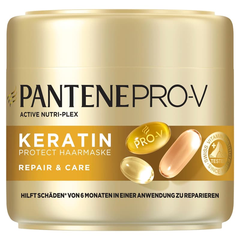 Pantene Pro-V Haarkur Balsam Repair & Care