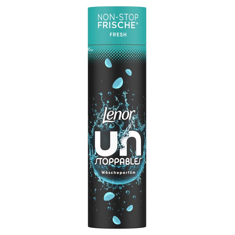 Lenor Unstoppables Wäscheparfüm Fresh
