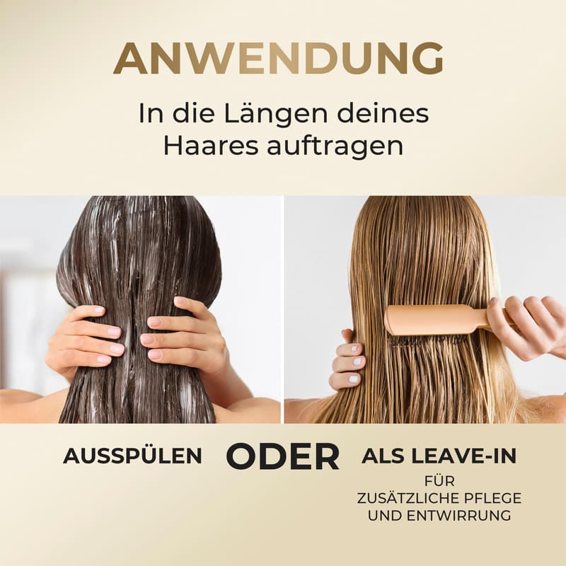 Pantene PRO-V Haarkur/Balsam Moisture Boost