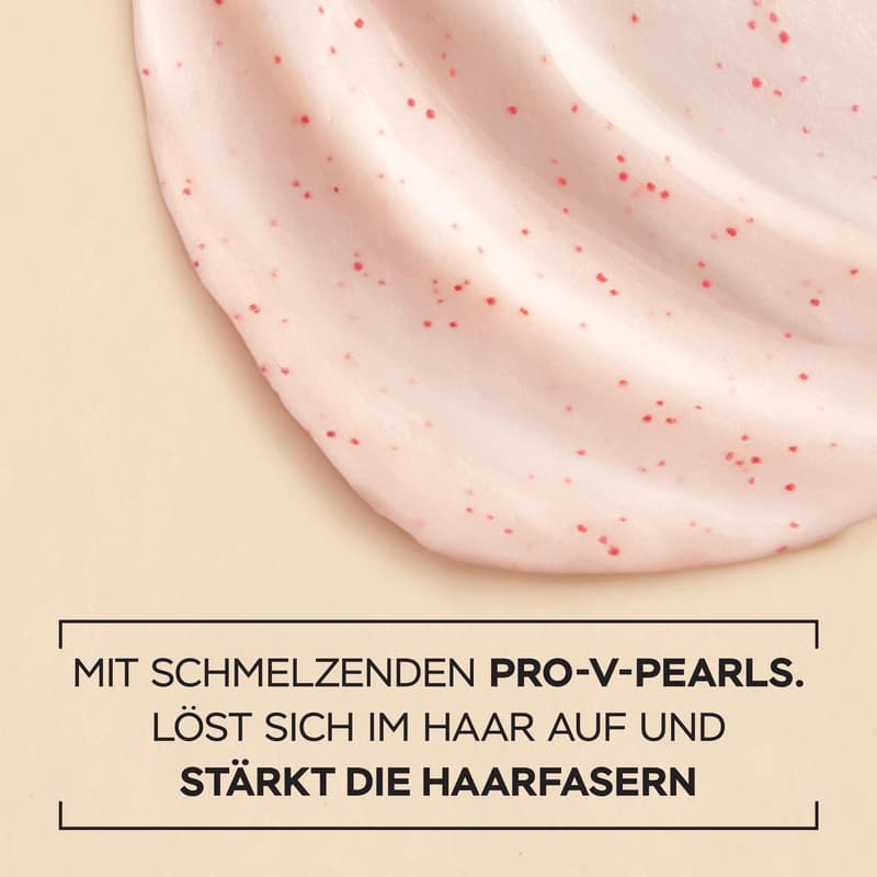 Pantene Pro-V Haarkur Balsam Anti-Haarverlust Haarmaske