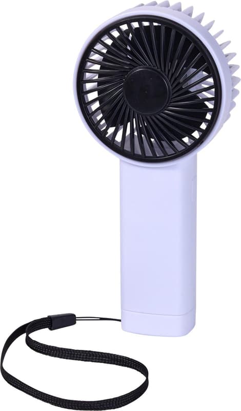 Handventilator 4x17,5x7cm