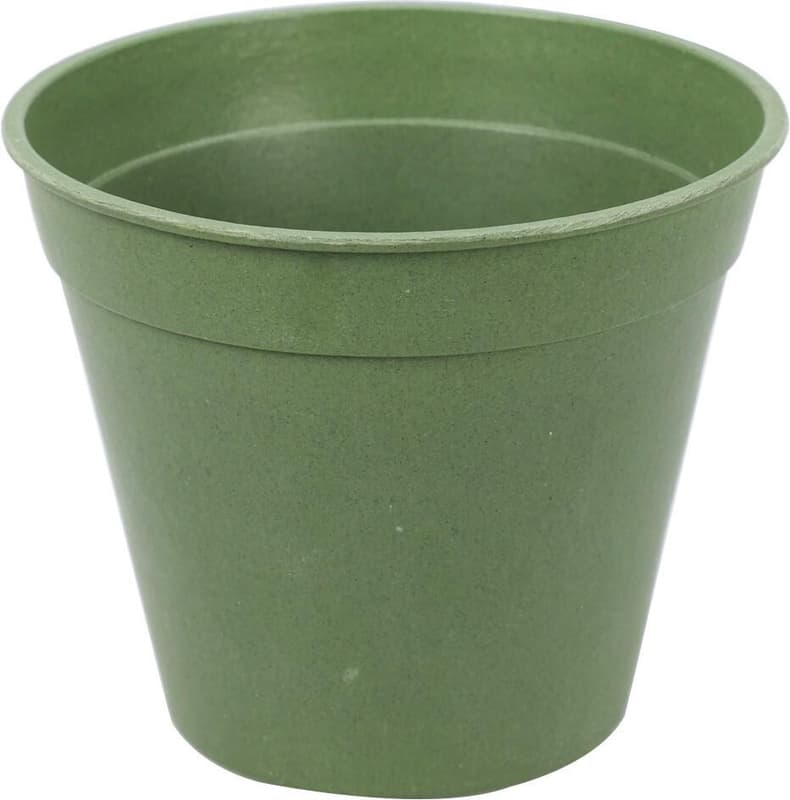 Anzuchttöpfe aus Bambusfaser 9,5×9,5×8,0cm