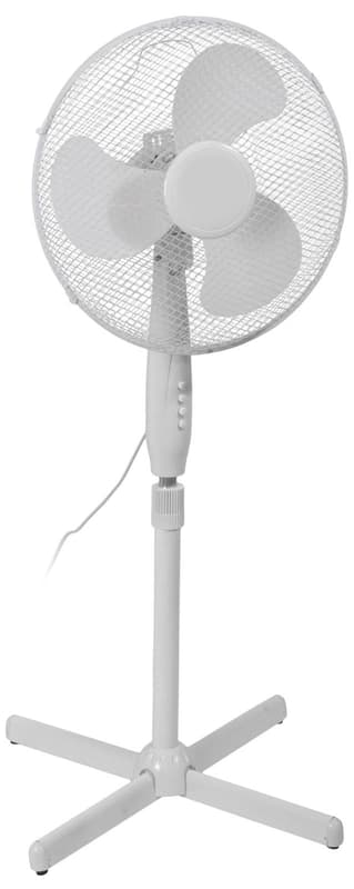 Standventilator 40x18x60cm