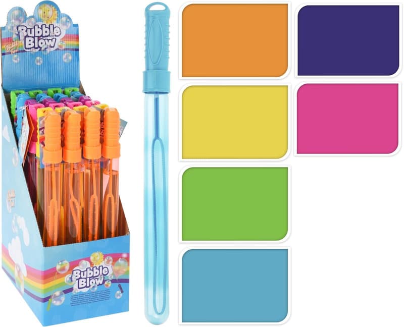Bubble Blowing Stick