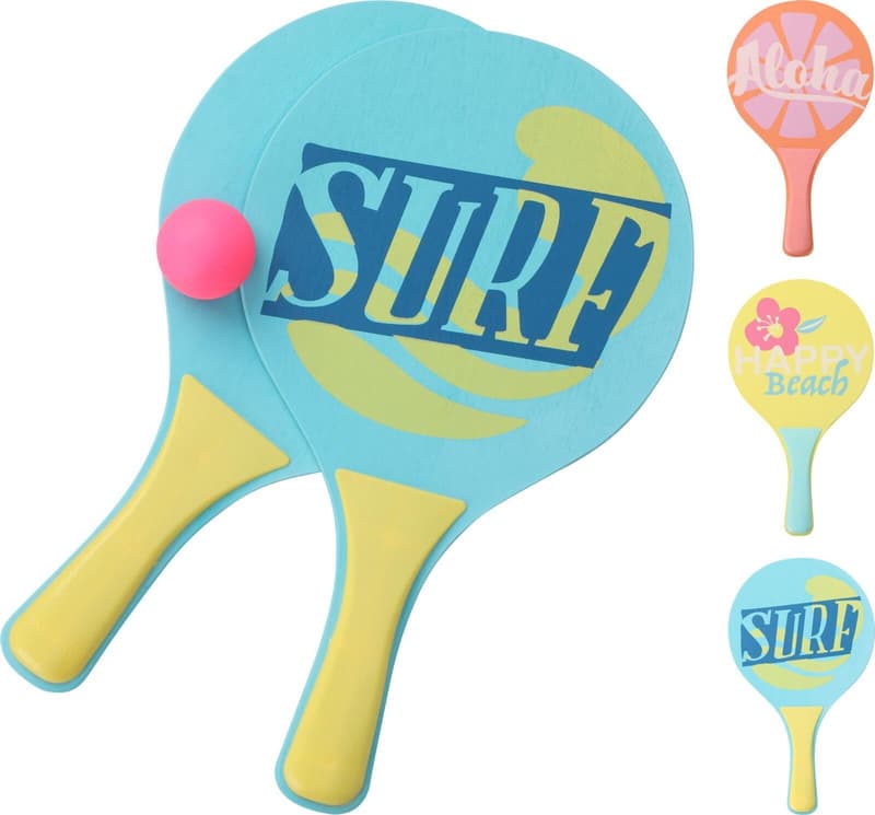 Beach Ball Set