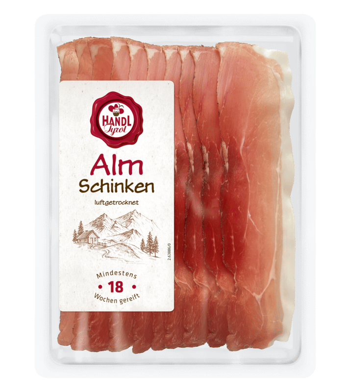 Handl Tyrol Almschinken