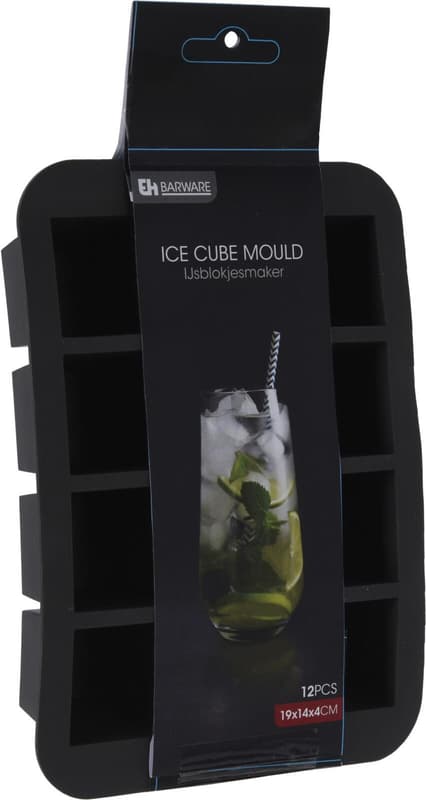 Ice Cube Tray