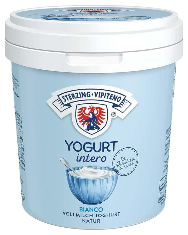 Sterzing Joghurt Natur