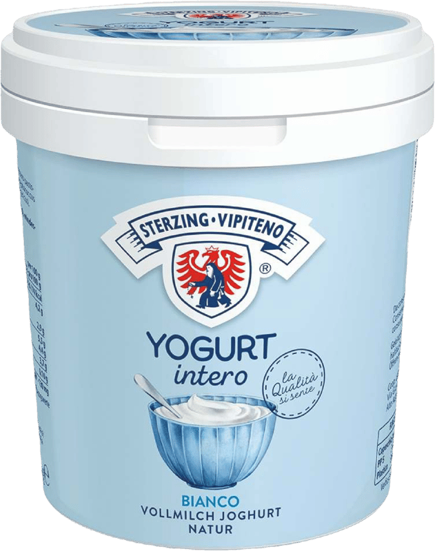 Sterzing Joghurt Natur