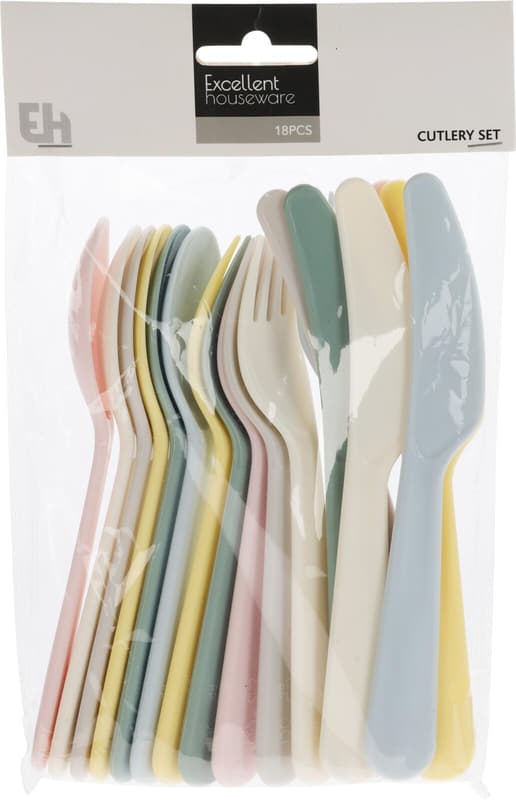 Cutlery Set